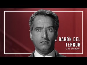 The Baron of Terror - awesome cinema