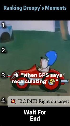 Wait For End 🔥 | Droopy Compilation