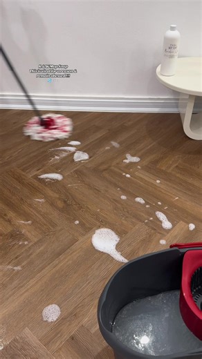 Use this & you're guaranteed to have the best smelling house on the block ! #mopsoap #tiktokshop #cleanwithme #cleaning #cleaningtiktok @R&W Co.