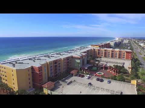 Azure Fort Walton Beach Florida Condo Rentals - ECBYO