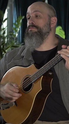 Bronwyn Leigh | Solo Octave Mandolin Irish Jig #irishmusic #mandolin #jigs