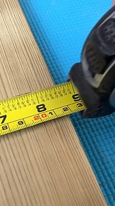 1.2M views · 7K reactions | Simplify #tipcentric #tipsandtricks #tips #tools #maker #workshop #diy #measurement #instagramreel #fbreels #woodworking | TIP Centric | Facebook
