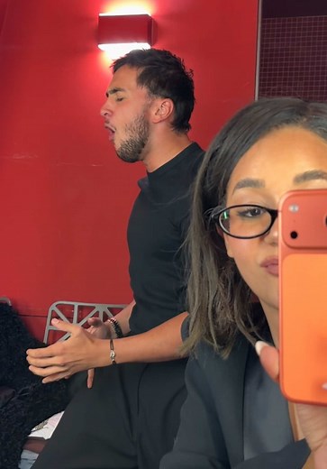 Il est 6h du matin – Léna & Inoxtag : la journée va être longue