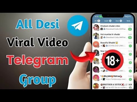 How To Join Telegram 18+ Group (2026) | Adult Telegram Group On 18+ Channel | (Full Guide)