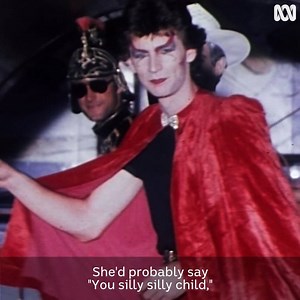 64K views · 1.2K reactions | Celebrate the sights & sounds of 1975 with narrator John Paul Young. #ClassicCountdown 6pm tonight.  | ABC iview | Facebook