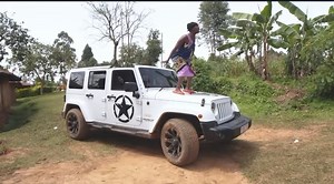 270K views · 8.4K reactions | This is the Language Barrier we were taught....Watch Full series of Disco Matanga on Jacky vike'sChannel | YY Comedian | Facebook