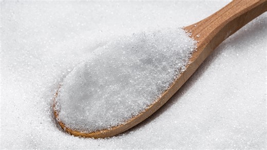 How sugar substitutes can affect gut health