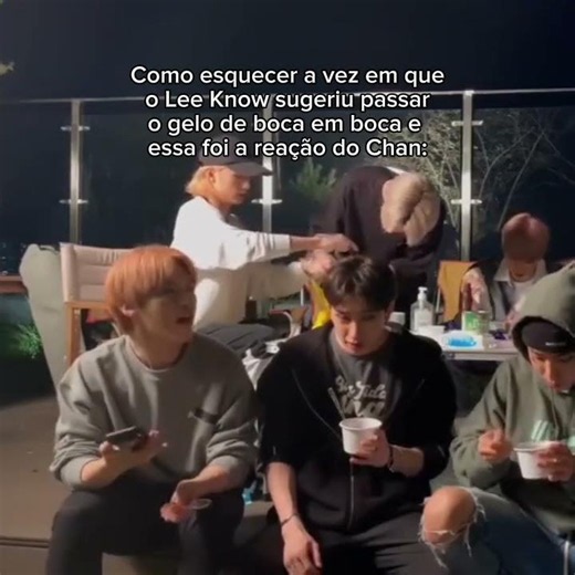 #BANGCHAN & #LEEKNOW | #shorts #treanding #foryou #straykids #kpop #viral #fyp #stay #skz #humor