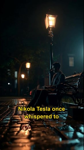 34 reactions | He believed the universe itself pulsed with living electricity. | Nikola Tesla Legacy | Facebook