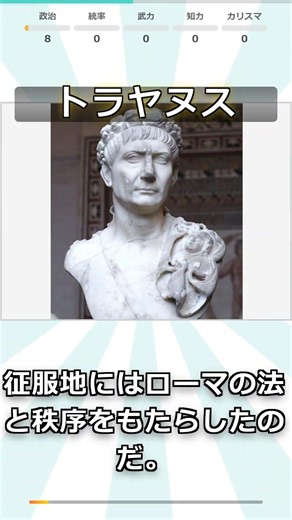 [The Greatest Expansion in History] Trajan... The "Five Good Emperors" Who Built the Roman Empire...