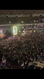 Davido live in Uyo performing “With You” | NotJustOk