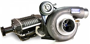 Supercharger vs Turbo: Qual a Diferença e Qual o Melhor | AutoVídeos