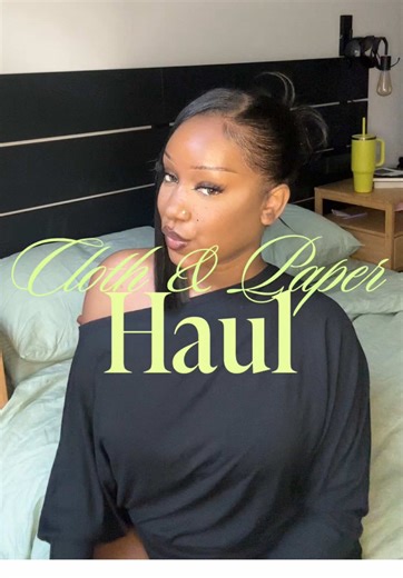 Everything You Need in Your Planner from Cloth & Paper