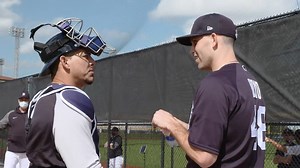 Nothing better than the sounds of baseball. So we put them all in a video for you. | Detroit Tigers