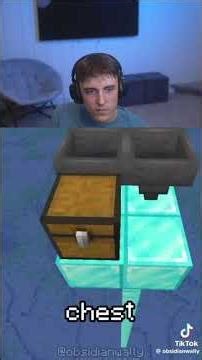 The Strongest Drowned Drops In Minecraft