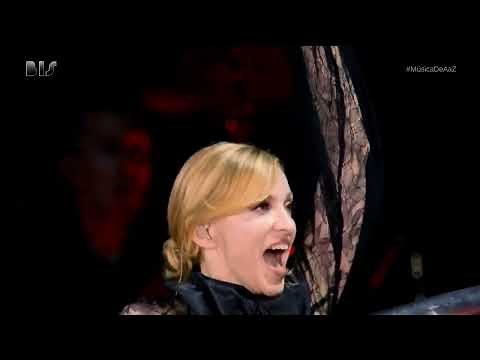 Madonna - The Confessions Tour Live from London 2006 BIS HD TV Broadcast