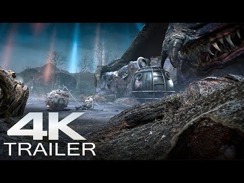 MONARCH: Legacy Of Monsters | Official Trailer Teaser (2026) Godzilla, King Kong - Season 2 | 4K