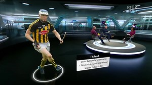 12K views · 60 reactions | Anthony Daly says it's time for the Wexford players to "stand up" after Sunday's disappointing defeat to Kilkenny at UPMC Nowlan Park. | The Sunday Game | Facebook