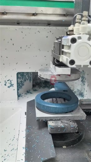 Fine Trimming and Chamfering with PVC Boards