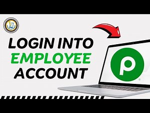 How to Login into Publix Passport Employee Account