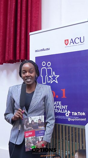 Study at Australian Catholic University: Apply Today!