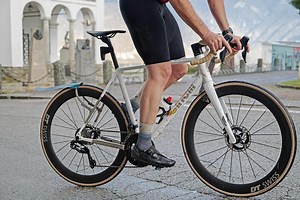 Cinelli Reignites its Road Spirit with Speciale Corsa XCR Steel & Aeroscoop Carbon Bikes