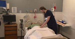 New program coming to Aurora to help with nursing shortage in Colorado