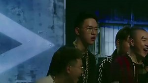 freestyle重回《中国说唱巅峰对决》，盘点往期名场面~