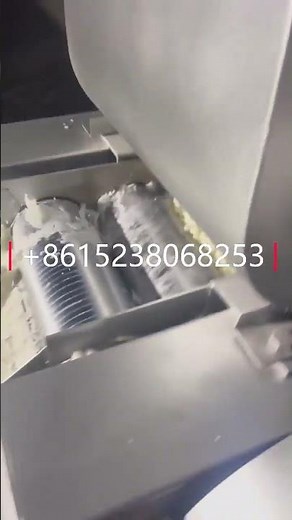 Small automatic soap making machine