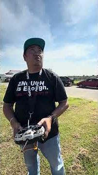 Volantex Ranger 2000