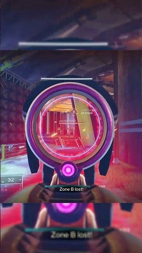 Buffed Vex Mythoclast DOES INSANE DMG