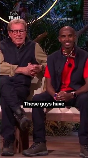 Showbiz318 commentsI'm A Celeb audience member reveals the live final drama viewers DIDN'T see
