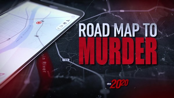 Trailer: 20/20 ‘Road Map to Murder’ airs Friday, May 30th on ABC