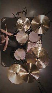 Define The Line | HiHat Comparison