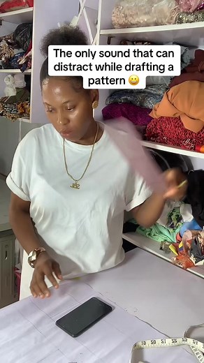 #styledbylivia #asabatailor #asaba #patterndrafting #asabafashiondesigner #fyp