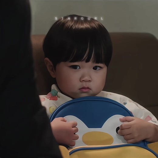 he loves Woo Joo but he is still angry at his brother who left him when he was little 🥹🥹💔💔💔 #fyp #fypツ #kdrama #ouruniverse