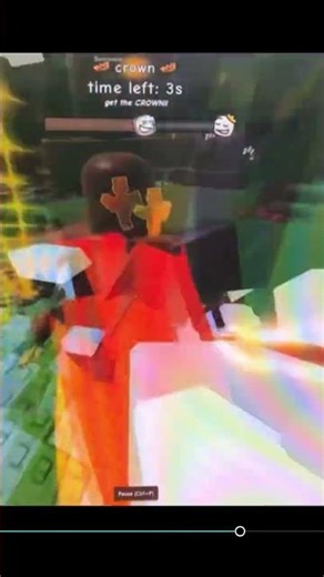 Untitled tag game #roblox #untitledtaggame