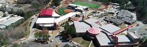 Phenix City Schools - Alabama