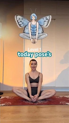 🫶🏿✨ #yoga #meditation #motivation #trending #fyp #shorts #challenge #follow #happy #today #tiktok