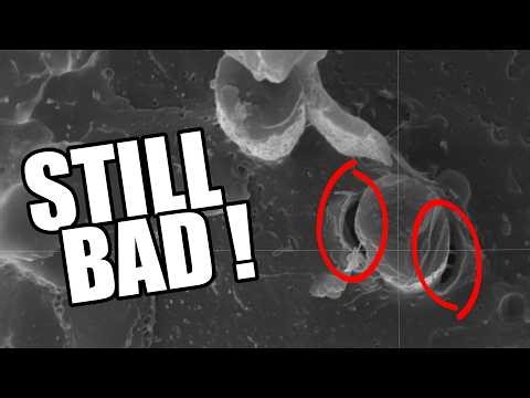 Another 3D printing Scam? Or does it finally work?