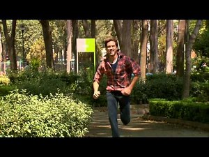 Una familia con suerte Capítulo 33