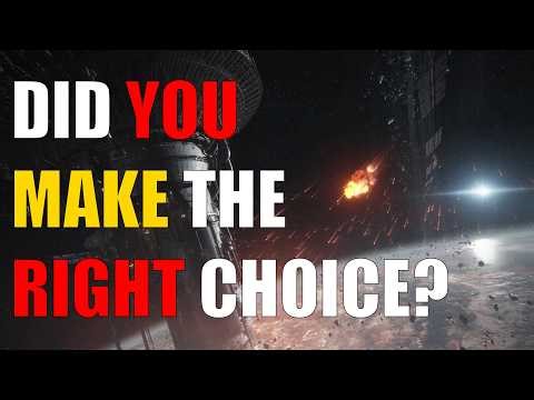 The Weight of Choice... and why Players Choose Wrong | Armored Core 6