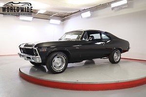 1969 Chevrolet Nova | eBay