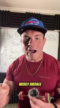 How You Will Be Shredded By Memorial Day Weekend