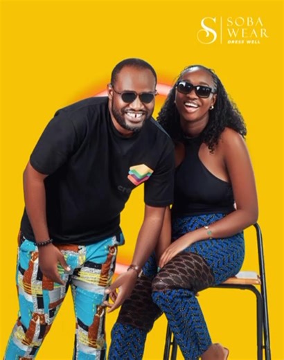 The Wait Is Over! Join Us For An Exclusive Ray-Ban Night Party On December 6th, Where Style Meets Innovation! We Are Brining New Vibe This Year African Chino Pants With Ray Ban. For Details Call 23299850803. #freetown #waterloo | Reggie Rock Stone Entertainment