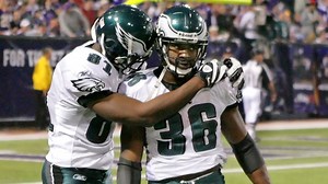 80K views · 1.1K reactions | Brian Westbrook racked up 121 scrimmage yards in our 2008 Wild Card win over Minnesota. #FlyEaglesFly Download the official Eagles app: yi.nzc.am/54/epi8c5 | Philadelphia Eagles | Facebook