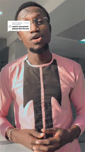 Exploring the Sweet Sacrament We Thee Adore