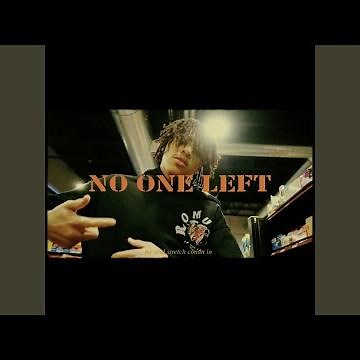 No One Left