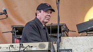 Happy Birthday John ‘JoJo’ Hermann: Making His Widespread Panic Debut In 1992