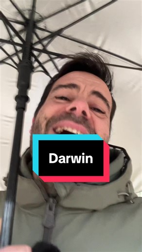 Non, s'il vous plaît, ne relançons pas ce débat stériles sur la théorie de l'évolution ou le créationnisme. Quoi, comment ça il y a des nouvelles théories ? Ah oui, genre la simulation et tout ça… Bon, vas-y laisse tomber, j'abandonne 😩 #darwin #évolution